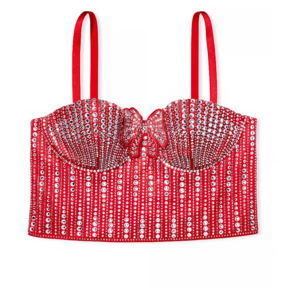 Victoria Secret corset